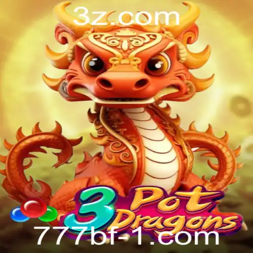 Descubra o Fascinante Mundo de 3PotDragons: Um Jogo Inovador em 777bf.com