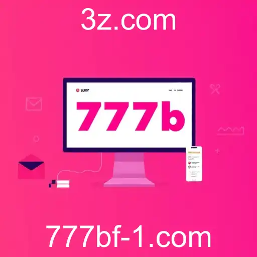 A Jornada da 777bf.com: Nossa História e Visão