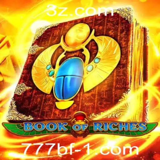 Book of Riches: Explorando o Mundo Fascinante de Aventura e Fortuna