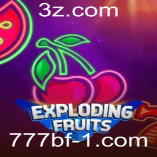 ExplodingFruits: Um Mergulho no Mundo dos Jogos de Cassino