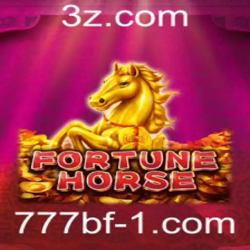 FortuneHorse: A Nova Onda dos Jogos de Aposta com 777bf.com