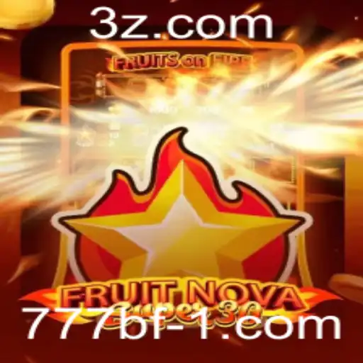 Explorando o Novo Jogo de Cassino 'FruitrNovaSupe30'