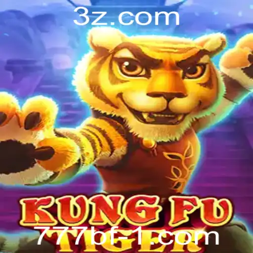 KungFuTiger: Mergulhe na Aventura Épica do Novo Jogo Revolucionário