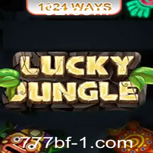 Desvendando LuckyJungle1024: Explore a Aventura Selvagem e Lucre com 777bf.com
