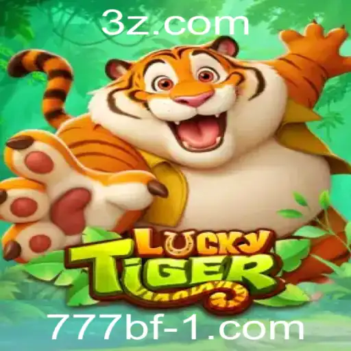 Explorando o Mundo Fascinante de LuckyTiger: Um Mergulho na Nova Sensação dos Jogos