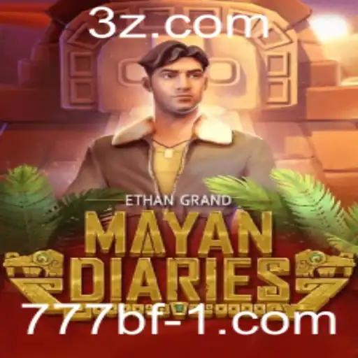 Descubra a Aventura Épica de MayanDiaries