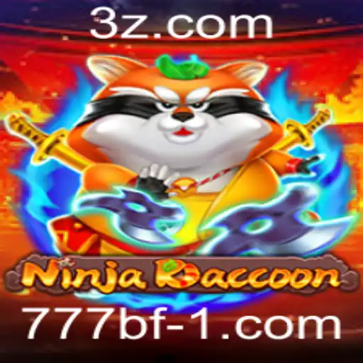 Descubra o Empolgante Mundo de NinjaRaccoon