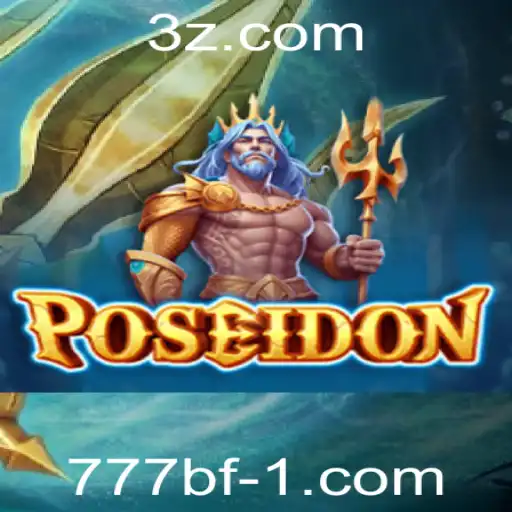 Explorando o Fascinante Mundo de Poseidon: O Jogo Aquático da 777bf.com