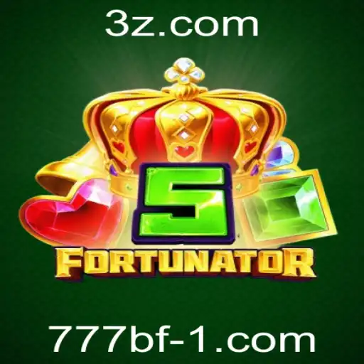 Descubra o Mundo do Jogo 5Fortunator no 777bf.com