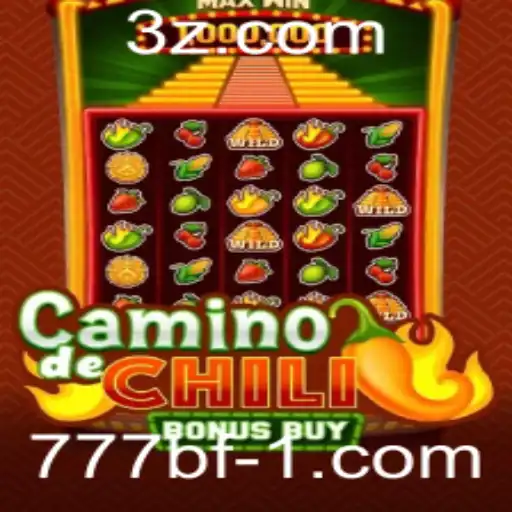 Descubra as Emoções de CaminodeChiliBonusBuy no 777bf.com