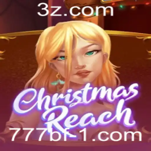 Descubra o Encantador Jogo ChristmasReach