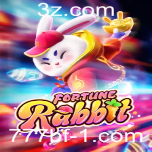 FortuneRabbit: Explorando o Mundo do Jogo de Azar com 777bf.com