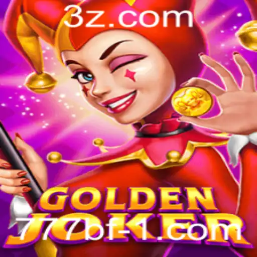Descubra o Mundo do Jogo GoldenJoker: Diversão e Prêmios na Plataforma 777bf.com