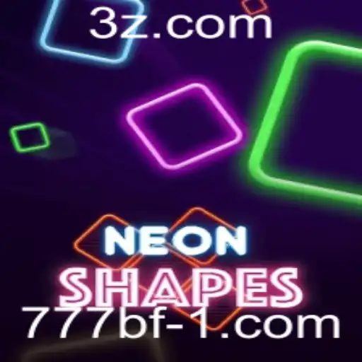 Descubra a Emoção do Jogo NeonShapes