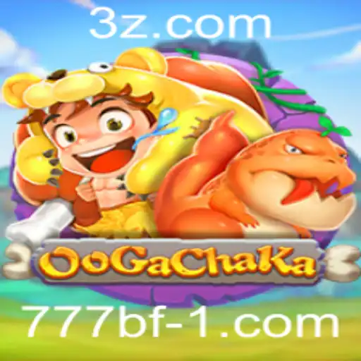 OoGaChaKa: Mergulhando no Mundo Vibrante do Jogo com 777bf.com