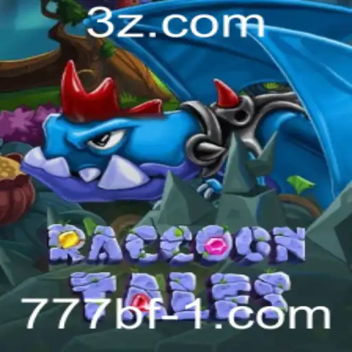Explorando RaccoonTales: Uma Jornada Interativa com 777bf.com