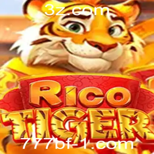 Descubra o Fascinante Mundo de RicoTiger