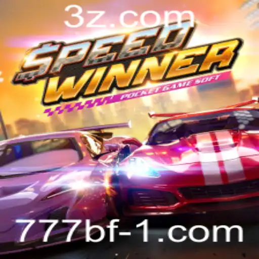 Desvendando SpeedWinner: O Novo Fenômeno dos Jogos em 777bf.com
