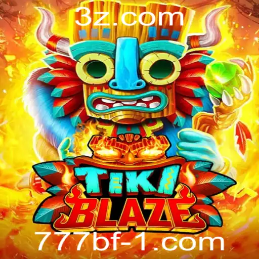 Descubra o Mundo Vibrante de TikiBlaze