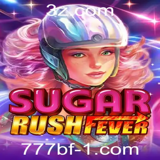 Descubra o Mundo Encantado de SugarRushFever
