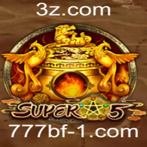 Descubra o Novo Jogo de Estratégia 'Super5' - Uma Experiência Inovadora no Mundo dos Jogos