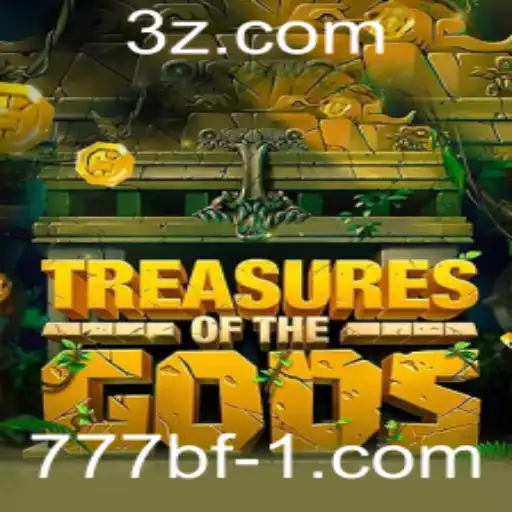 Explorando o Fascinante Mundo de TreasureoftheGods